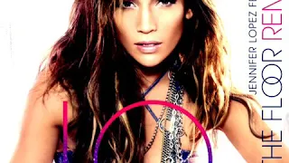 Download Jennifer Lopez - On The Floor Instrumental Remix V2 MP3