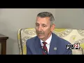 In Depth Tulsa County DA Steve Kunzweiler address health April Wilkens case and more