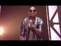 Romeo Santos - Odio / Propuesta Indecente (En Vivo)