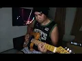 Rebelution - Safe and Sound Guitar Playthrough
