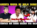Download Lagu Ahirnya Warga NU Sadar Juga Kalau Gus Baha Yang Dianggap Pintar Ternyata Orang Halu