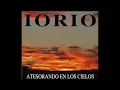 Ricardo Iorio - Justo Que Te Vas