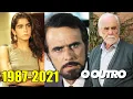 Download Lagu Como ESTÃO e por onde ANDAM os ATORES da Novela O OUTRO