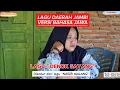 Download Lagu DENOK SAYANG LAGU DAERAH JAMBI VERSI BAHASA JAWA #datukgaulchannel #lagudaerahjambi