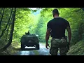 Download Lagu Terrorists shot his father and brother in front of his eyes! | War Movie in English