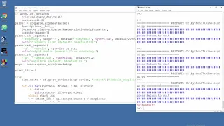 How to Create Signal Generator in Python