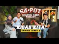Lagu SAPOT Shahrol Anna Podcast : KISAH KITA Ep.1 Part 2