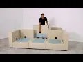 How to Utilize Deep Sides