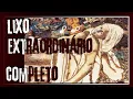 Lixo Extraordinario documentario completo
