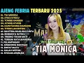 Download Lagu TIA MONICA - STECU STECU - TOMBO KANGEN - AJENG FEBRIA FULL ALBUM TERBARU 2025