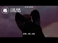 Petit Biscuit - I Leave Again (Lyrics) ft. Shallou
