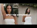 CANON R6 Mark ii vs SONY A7IV Should you get SONY or CANON