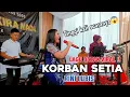 Download Lagu LAGU BATAK VIRAL !! KORBAN SETIA COVER RINI LUBIS - Arr Choky Official