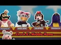 Chuck E Cheese - Chuck E s Middle Name