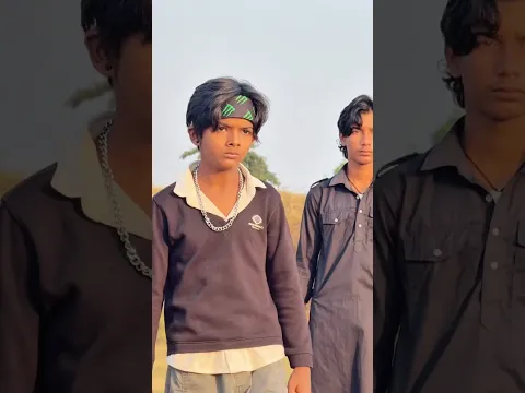 Mera Bhaiya Khud Don Hai 😱 #shorts #ytshorts #bhaichara