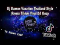 Download Lagu Dj Damon Vacations Style Remix Viral Tiktok Dj Usup