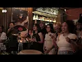 Trip Do Brasil Live at Club 45 Radio Bar: Jo Soegono