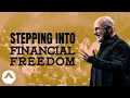 Stepping Into Financial Freedom Dave Ramsey Elevation Church