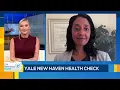 Sponsored Content Yale New Haven Health Check - Early Onset Cancer Program