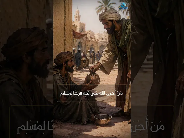 عن الرسولِ الأعظمِ محمّدٍ (صلى الله عليه وآله)