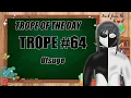 Trope Of The Day Trope 64 - Utsuge
