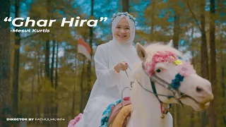 ghar hira mesut kurtis nurul asyfiyah suardi cover 