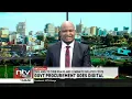 Download Lagu Ruto Orders All Government Procurement to Go Fully Digital by July 1st