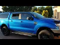 Auto Window Module Suits Ford Ranger PX2 PX3 PU