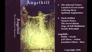 Download Angelkill - 09 Dearly Beheaded MP3