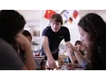 UC Merced CalTeach Program