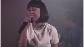 lesti d academy kasmaran