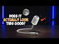 5D Holographic Night Light Projector Review 2026 TikTok Instagram vs Reality