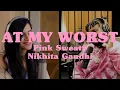 Download Lagu Pink Sweat$ - At My Worst (feat. Nikhita Gandhi) [Official Music Video]