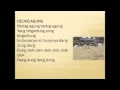 Download Lagu LAGU PRAMUKA BEDUG AGUNG DENGAN LIRIK