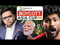 Download Lagu Boycott Asia Cup is TRENDING | Ind vs Pak | Abhi and Niyu