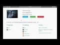 MERN Stack React Node FullStack Social Network