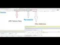 Token based API authentication in PHP rest API for uploading files and parameters