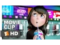 Hotel Transylvania 2 Movie CLIP - Convenience Store 2015