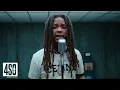 Hurricane Wisdom - Powerhouse | 4SO LIVE 🗣️