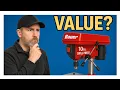 LOOKS Good But is it Worth Buying Harbor Freight 10 Drill Press