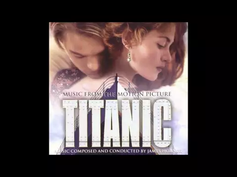 Download MP3 Titanic Soundtrack Suite
