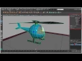 Tutorial Autodesk Maya 2016 Basics - Moving Objects