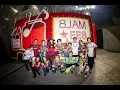SUPER EIGHT - Do it from EIGHT-JAM FES 2026