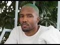 Frank Ocean Natal Chart Reading
