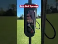 Download Lagu Best Golf GPS Speaker. Just add music! #bluetees
