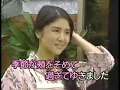 Fuse Akira  - Shikuramen no Kahori　「シクラメンのかほり」　原曲 ♪ヒ布施　明