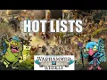 Download Lagu List Building in NEW AoS 4.0 - Warhammer Weekly 07022025