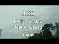Download Lagu Jika - Melly Goeslaw feat Ari Lasso - Lirik