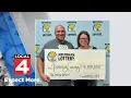 Wyandotte woman wins 100K Powerball jackpot using AI to pick numbers