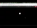 How to make objects bounce off walls in the P5 js programming language